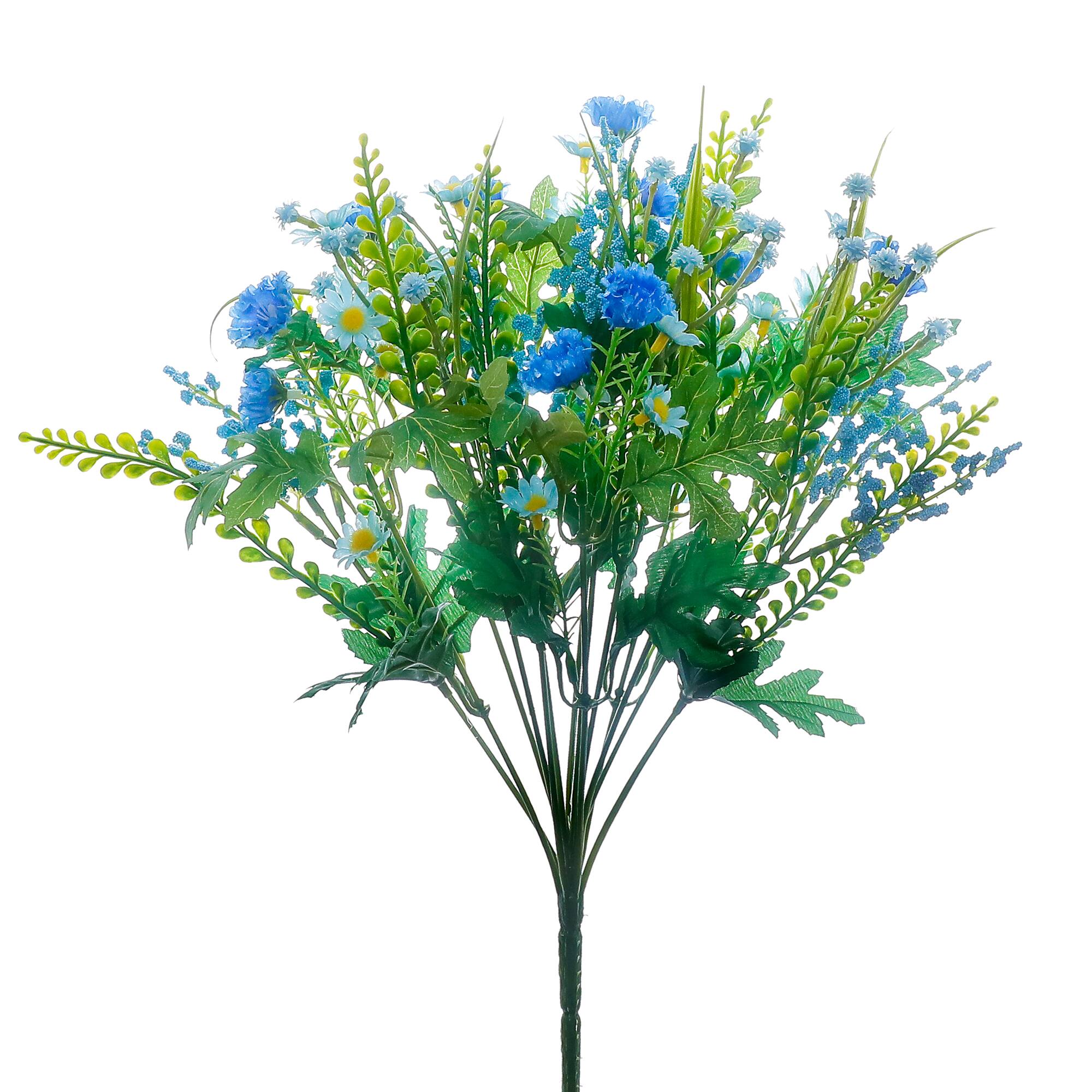 16" Mini Mum Deluxe Bush by Ashland